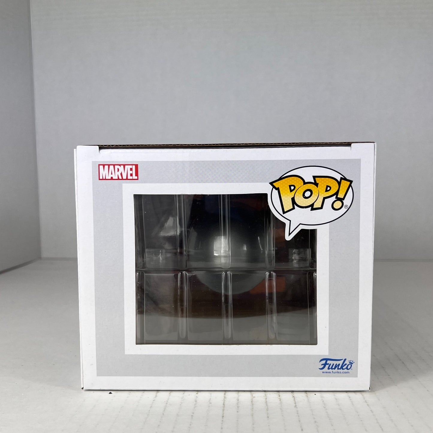Funko POP Vinyl - Marvel - Sinister Six - Mysterio - #1016 Beyond Amazing