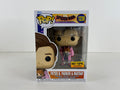 Funko POP Vinyl - Spider-Man - Peter B Parker & Mayday - #1239 Hot Topic [2]