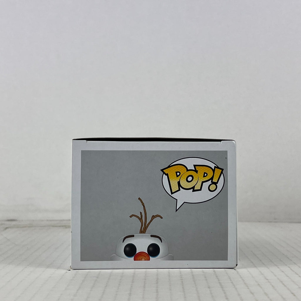 Funko POP Vinyl - Disney - Frozen - Olaf - #79 GITD
