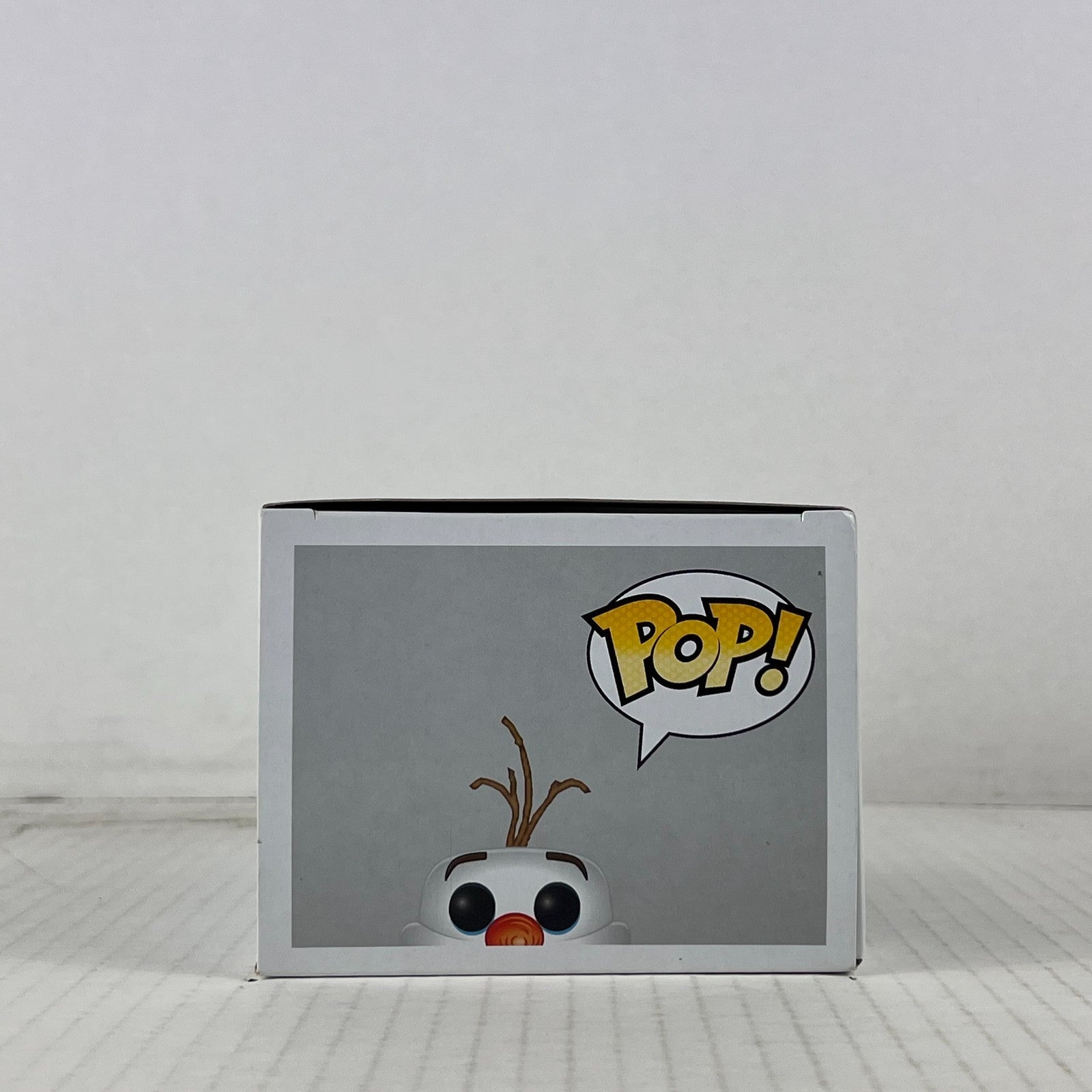 Funko POP Vinyl - Disney - Frozen - Olaf - #79 GITD