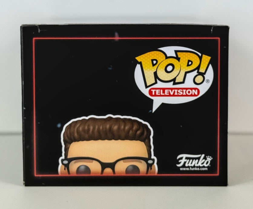 Funko POP Vinyl - Television - Stranger Things - Derek - #1803