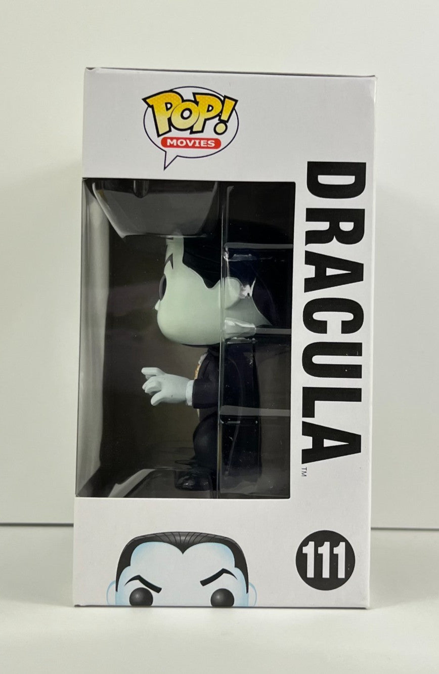 Funko POP Vinyl - Movies - Universal Monsters - Dracula - #111