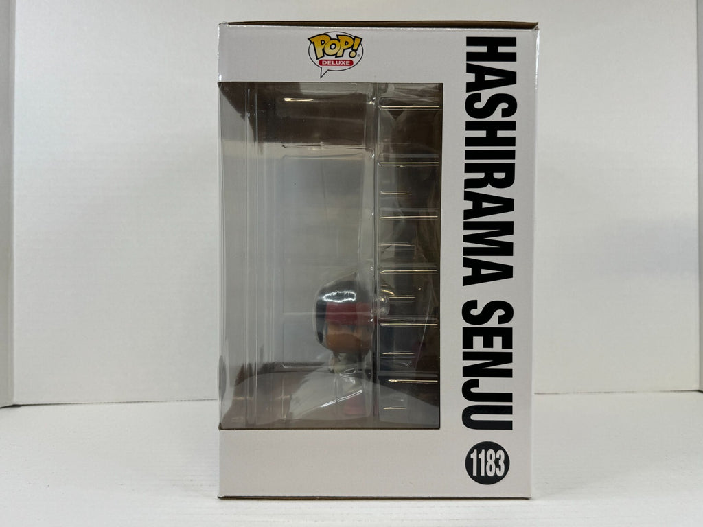 Funko POP Vinyl - Deluxe - Boruto - Hashirama Senju - #1183
