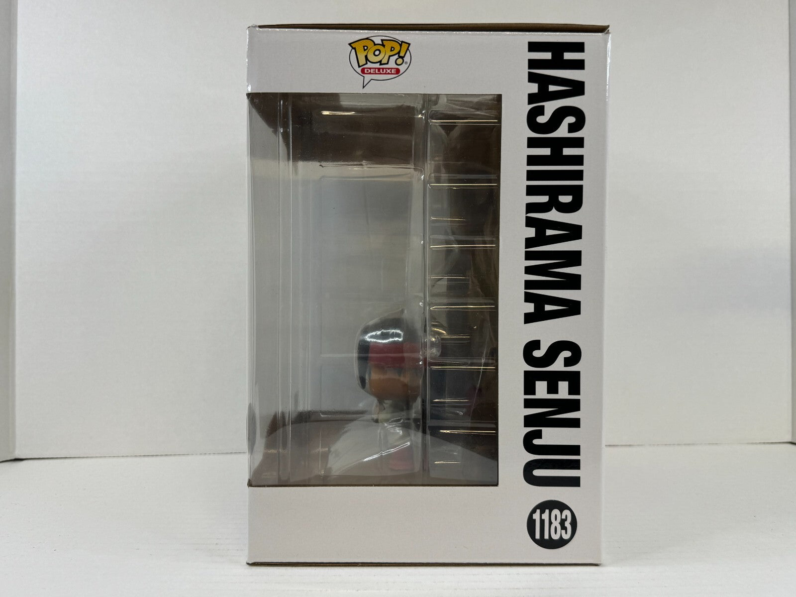 Funko POP Vinyl - Deluxe - Boruto - Hashirama Senju - #1183