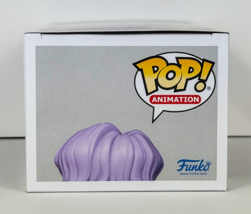 Funko POP Vinyl - Animation - K-POP Demon Hunters - Mystery - #2435