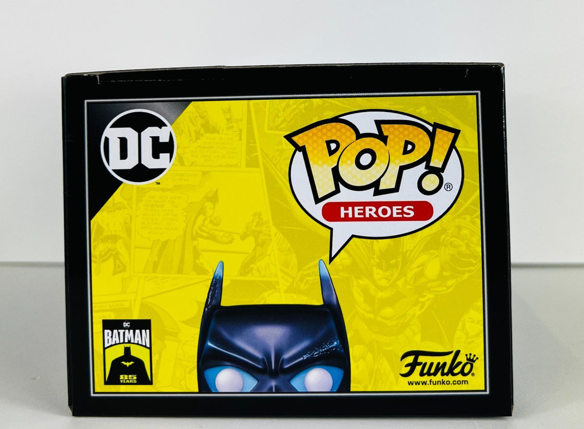 Funko POP Vinyl - Heroes - Batman Hikari - #515