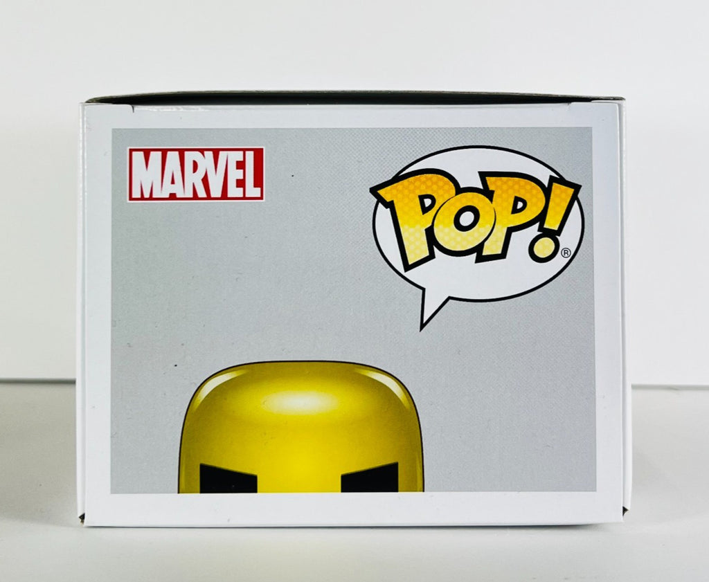 Funko POP Vinyl - Marvel - Iron Man Tales of Suspense #40 - #258 Collector Corps