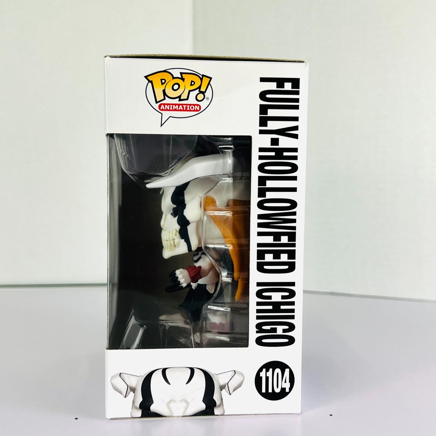 Funko POP Vinyl - Animation - Bleach - Fully-Hollowfied Ichigo - #1104