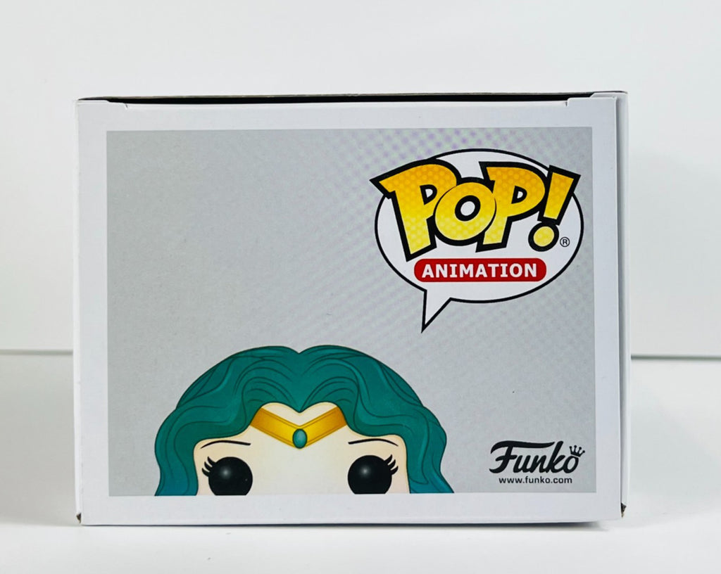 Funko POP Vinyl - Animation - Sailor Moon - Sailor Neptune - #298