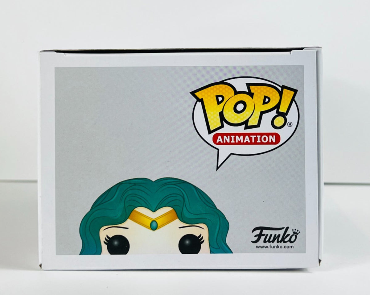 Funko POP Vinyl - Animation - Sailor Moon - Sailor Neptune - #298