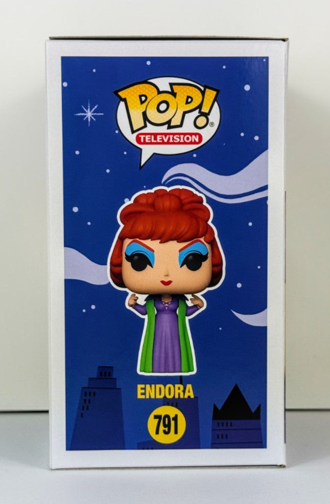 Funko POP Vinyl - Television - Bewitched - Endora - #791