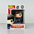 Funko POP Vinyl - Television - The Big Bang Theory - Howard Wolowitz - #59