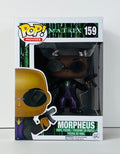 Funko POP Vinyl - Movies - Matrix - Morpheus - #159