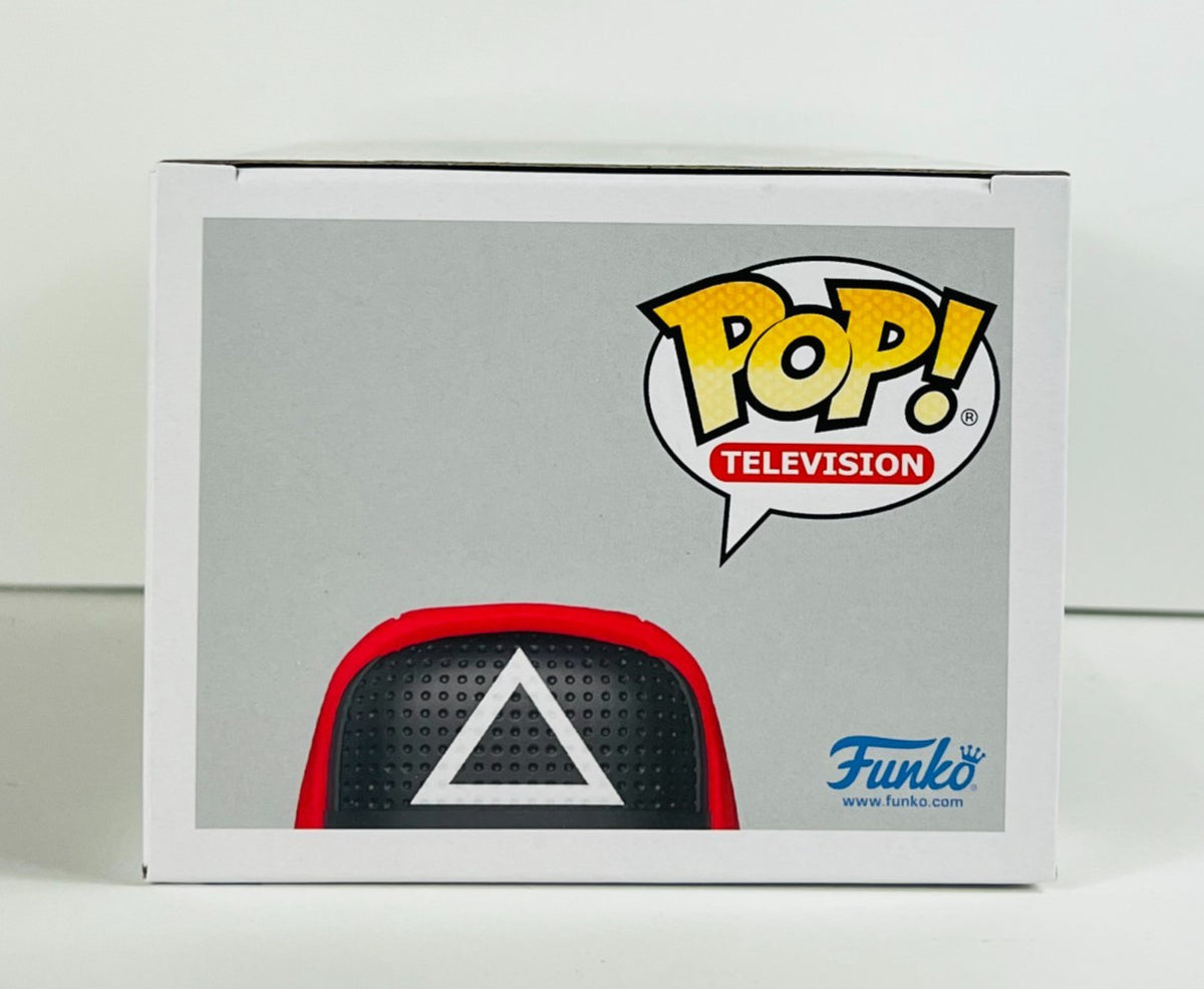 Funko POP Vinyl - Television - Squid Game - Masked Soldier - #1230