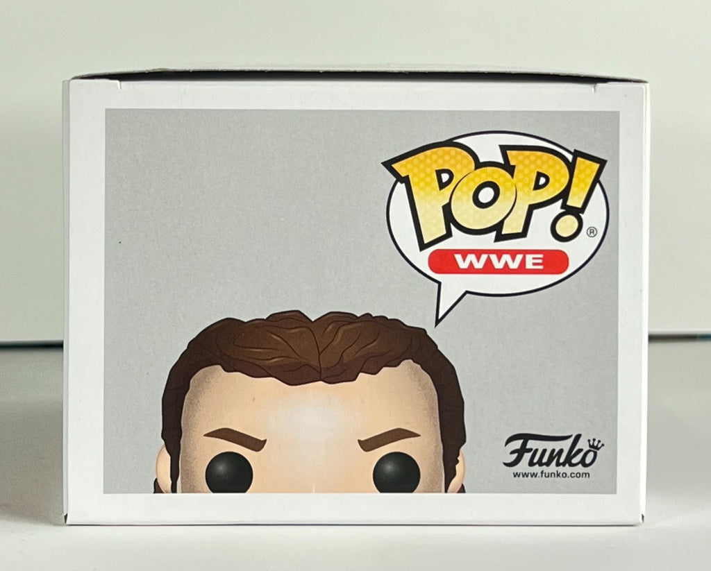 Funko POP Vinyl - WWE - Jake The Snake Roberts - #51 Chase