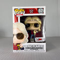 Funko POP Vinyl - WWE - Ric Flair - #57 W2K19