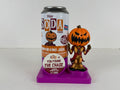 Funko POP Soda - NBC - Glowing Pumpkin King Jack - Chase - 10000 Pcs
