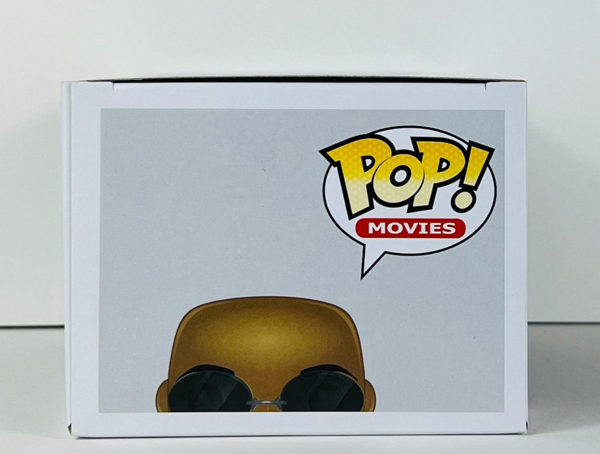 Funko POP Vinyl - Movies - Matrix - Morpheus - #159