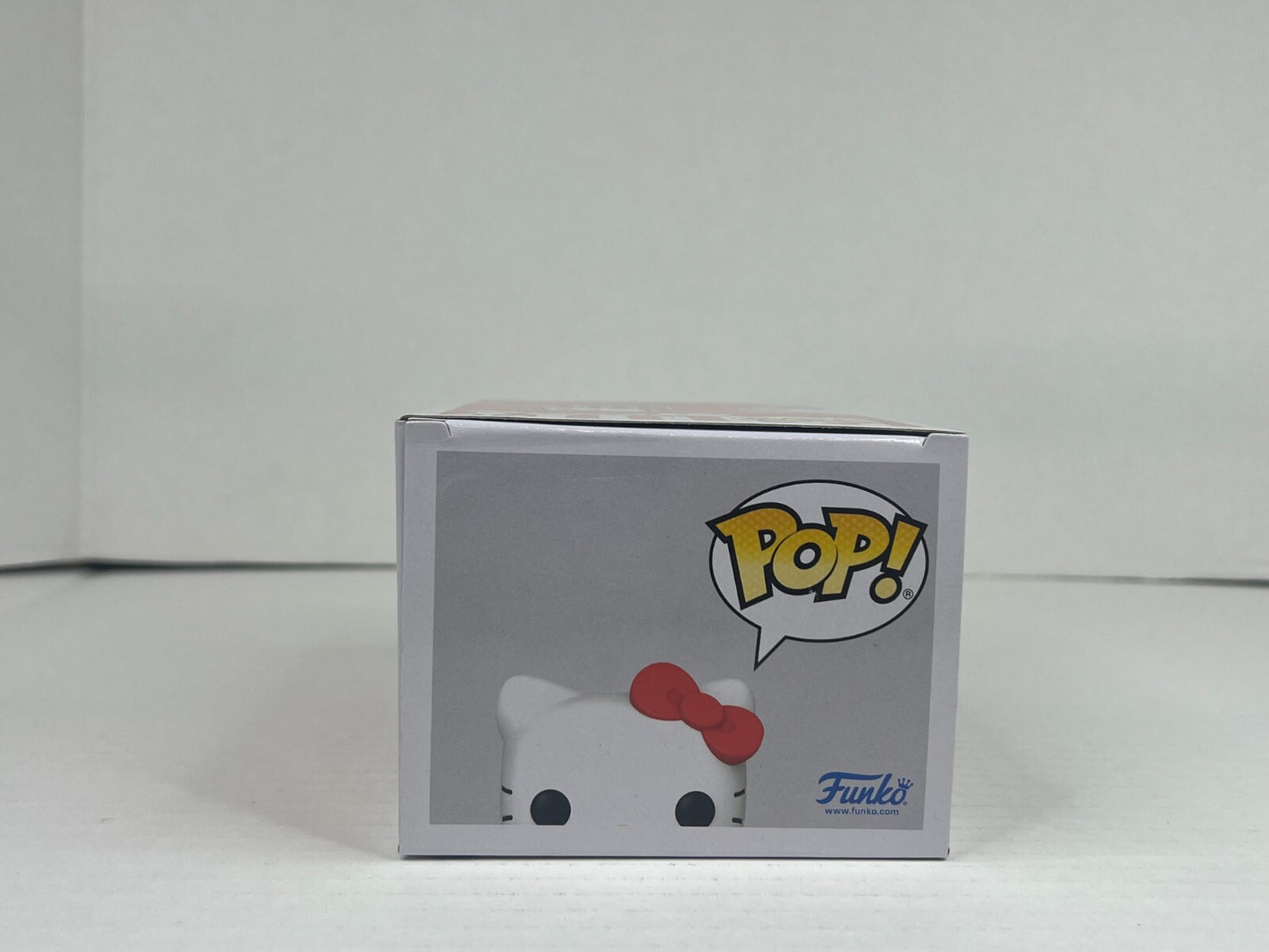 Funko POP Vinyl - Hello Kitty Striped - #81