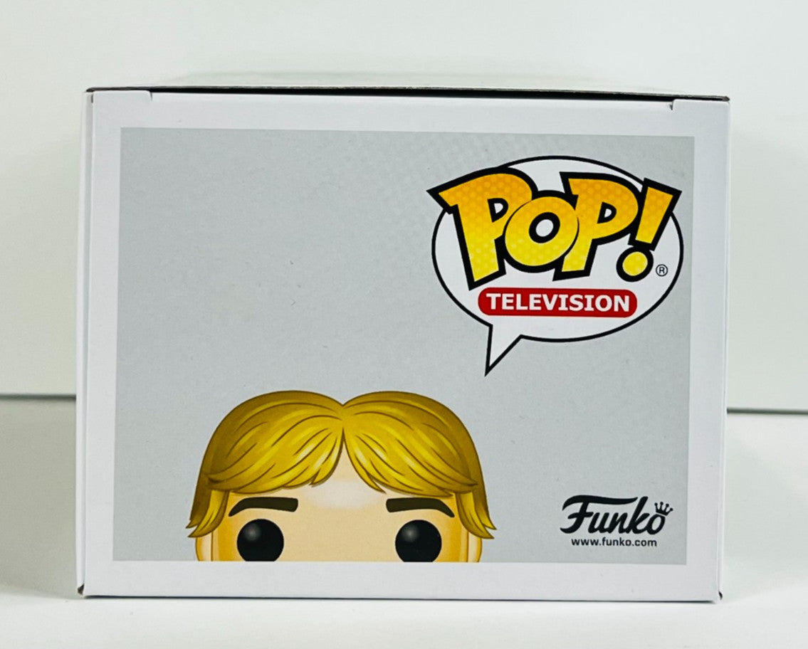 Funko POP Vinyl - Television - Australia Zoo - Steve Irwin - #950 Popcultcha