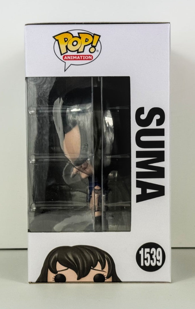 Funko POP Vinyl - Animation - Demon Slayer - Suma - #1539
