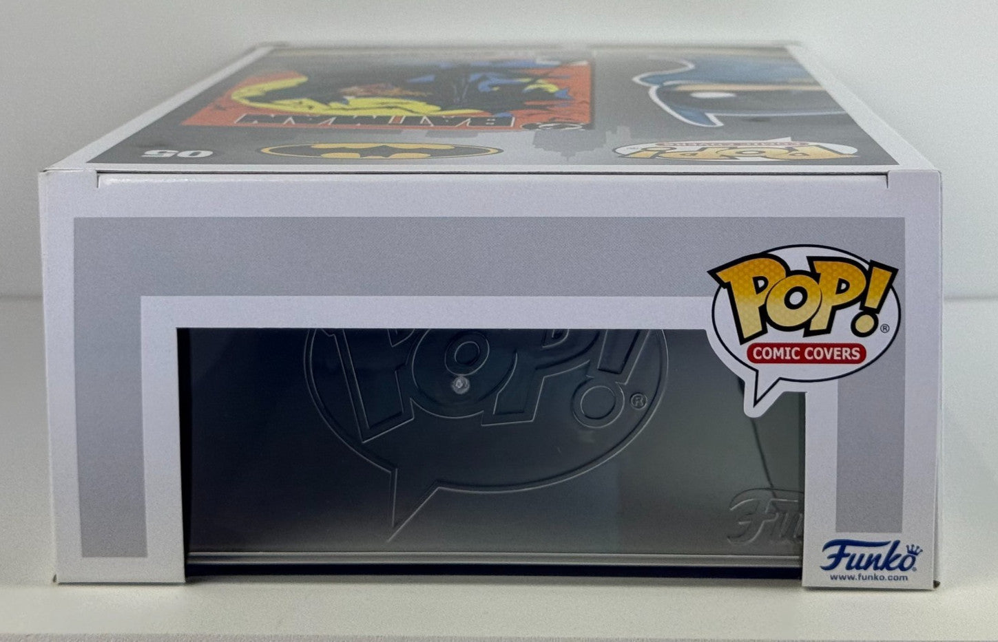 Funko POP Vinyl - Comic Covers - Batman - #05