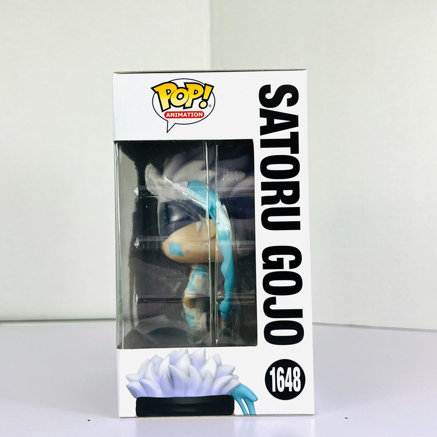 Funko POP Vinyl - Animation - Jujutsu Kaisen - Satoru Gojo - #1648