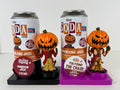 Funko POP Soda - NBC - Pumpkin King Jack - Common and Chase Set - 10000 Pcs