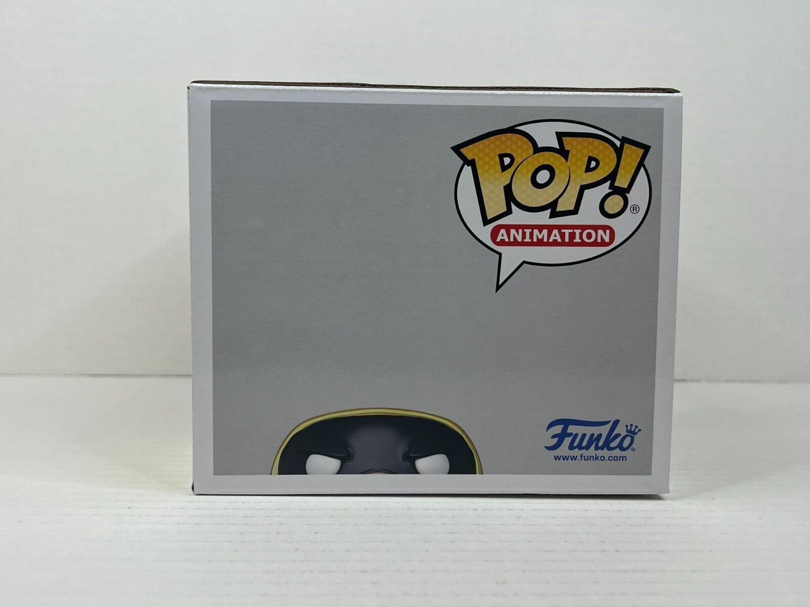 Funko POP Vinyl - Animation - My Hero Academia - Fatgum - #1332 - Metallic