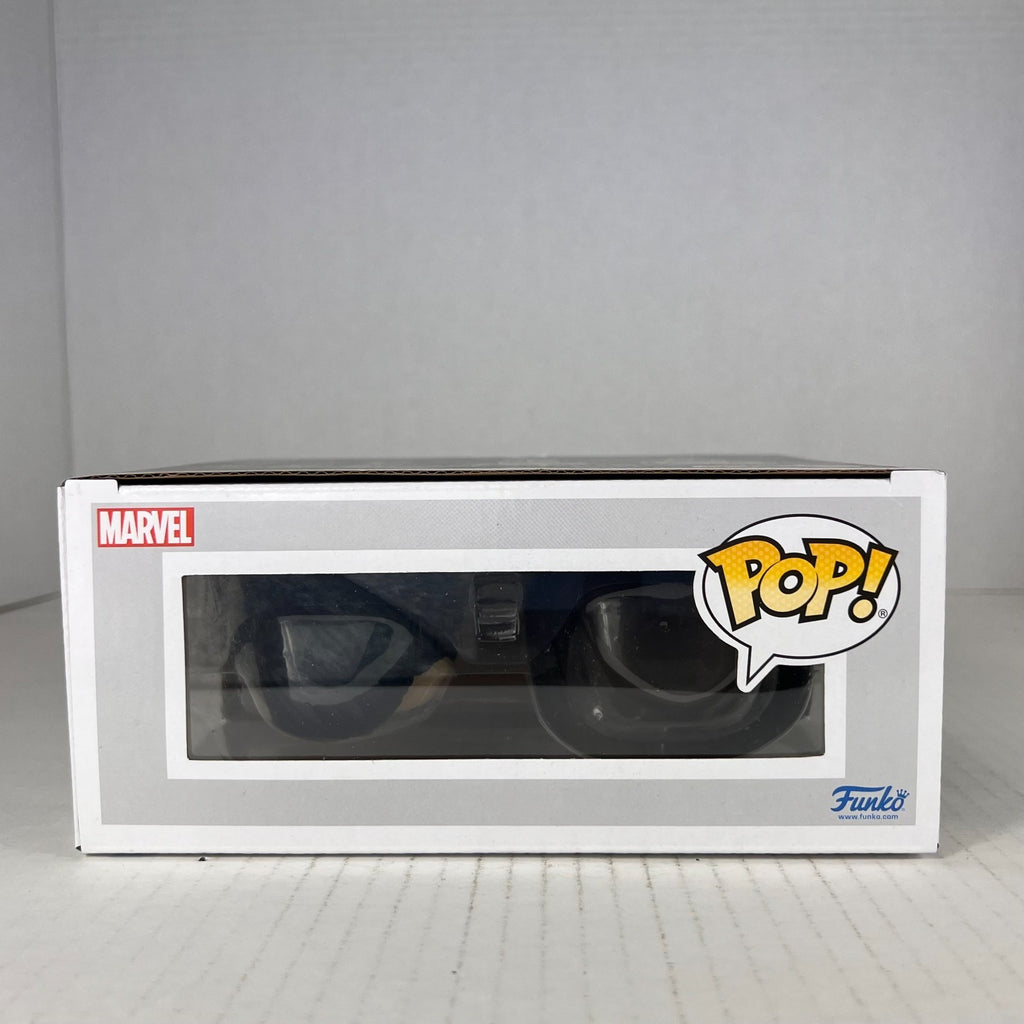 Funko POP Vinyl - Marvel - Loki - Loki & Mobius 1893 - 2 Pack
