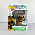 Funko POP Vinyl - Pops With Purpose - The Wizards Of Oz - Toto In Basket #1276
