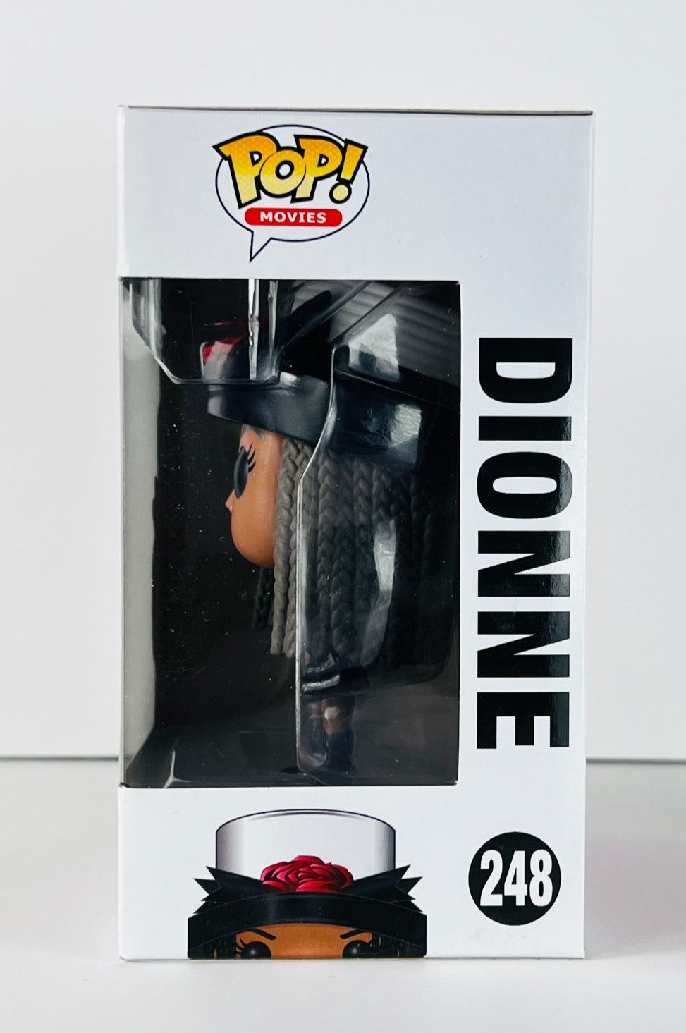 Funko POP Vinyl - Movies - Clueless - Dionne - #248