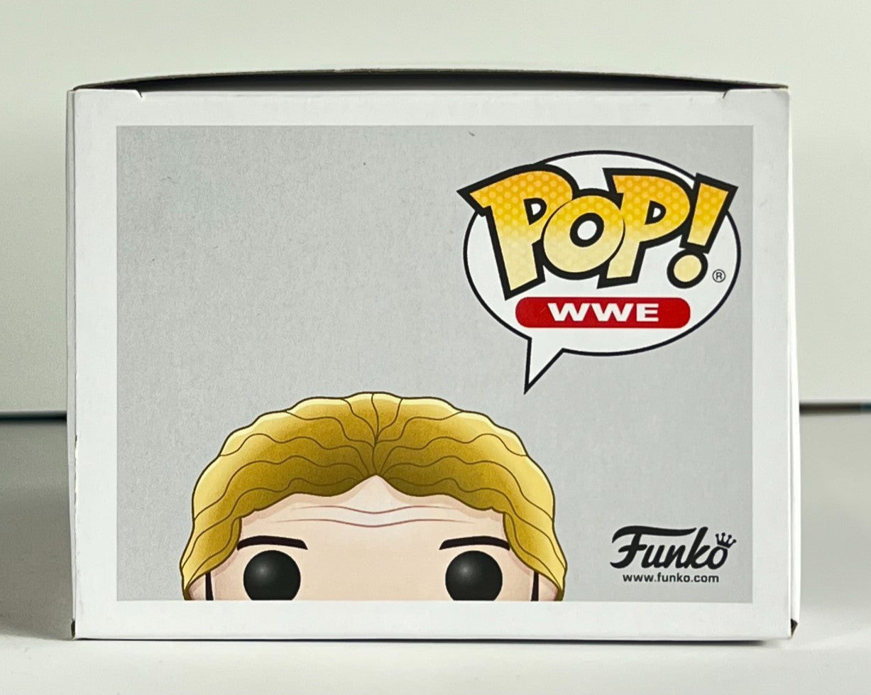 Funko POP Vinyl - WWE - Million Dollar Man Ted Dibiase - #41 Chase