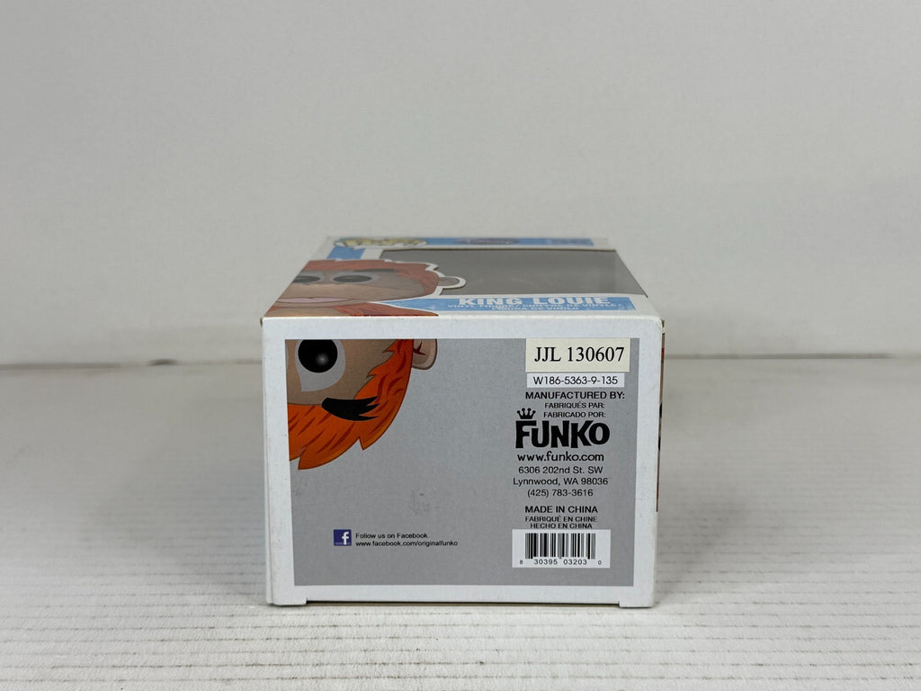 Funko POP Vinyl - Disney - JungleBook - King Louie - #56