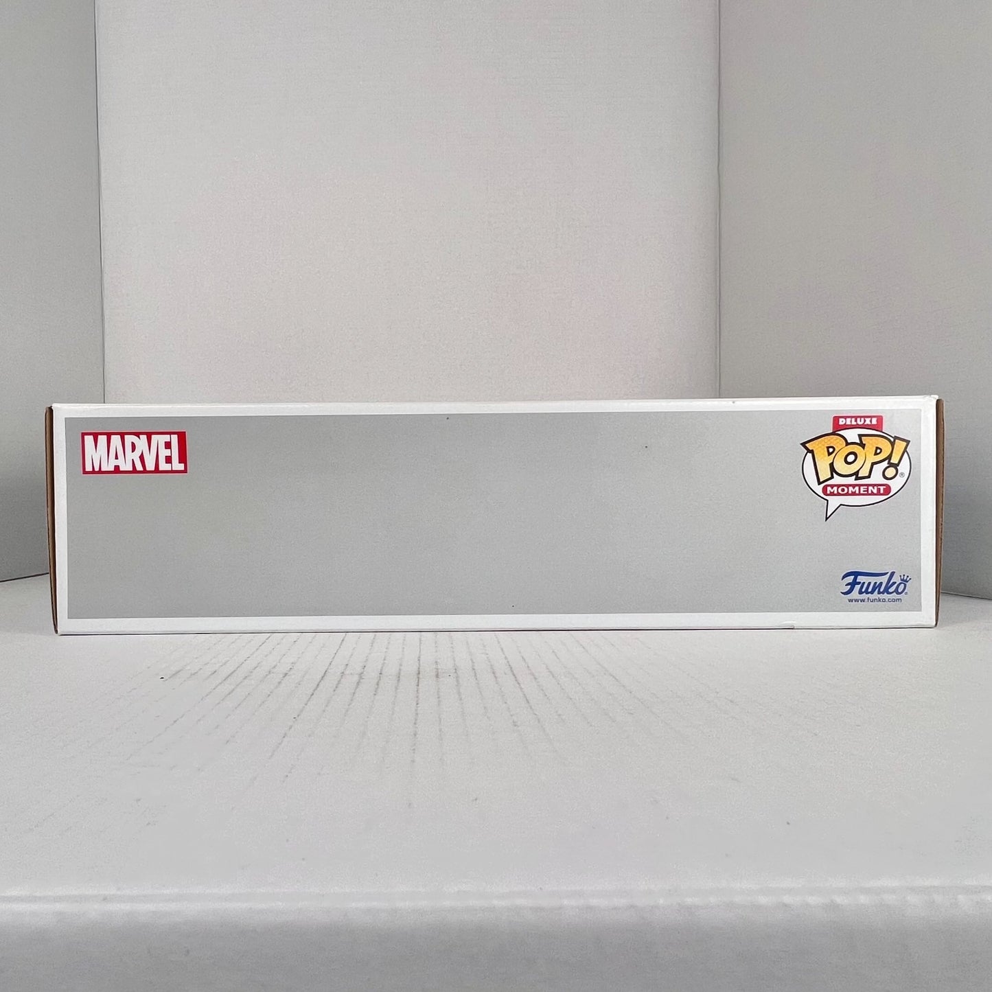 Funko POP Vinyl - Marvel Avengers Endgame - Thor's House - Miek Korg Thor - #05
