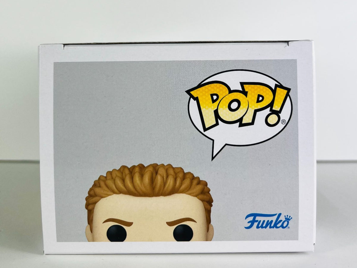 Funko POP Vinyl - Star Wars - Anakin Skywalker With Lightsabers - #567 FC 2022