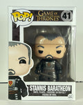 Funko POP Vinyl - Game Of Thrones - Stannis Baratheon - #41