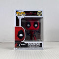 Funko POP Vinyl - Marvel - Deadpool - #1362