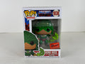 Funko Pop Vinyl - Television - MOTU - King Hiss - #1038 NYCC