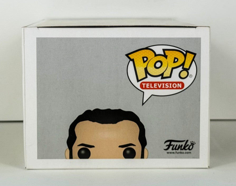 Funko POP Vinyl - Television - The Walking Dead - Negan - #573 Bloody