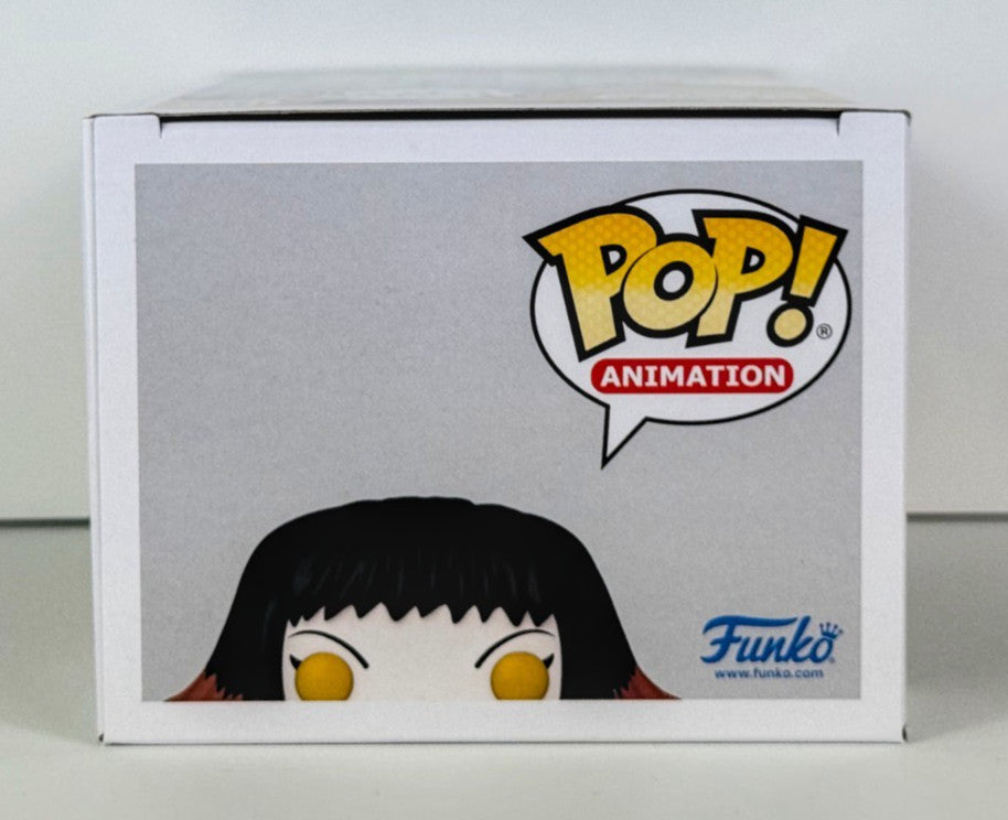 Funko POP Vinyl - Animation - Demon Slayer - Susamaru - #1409 GITD Chase