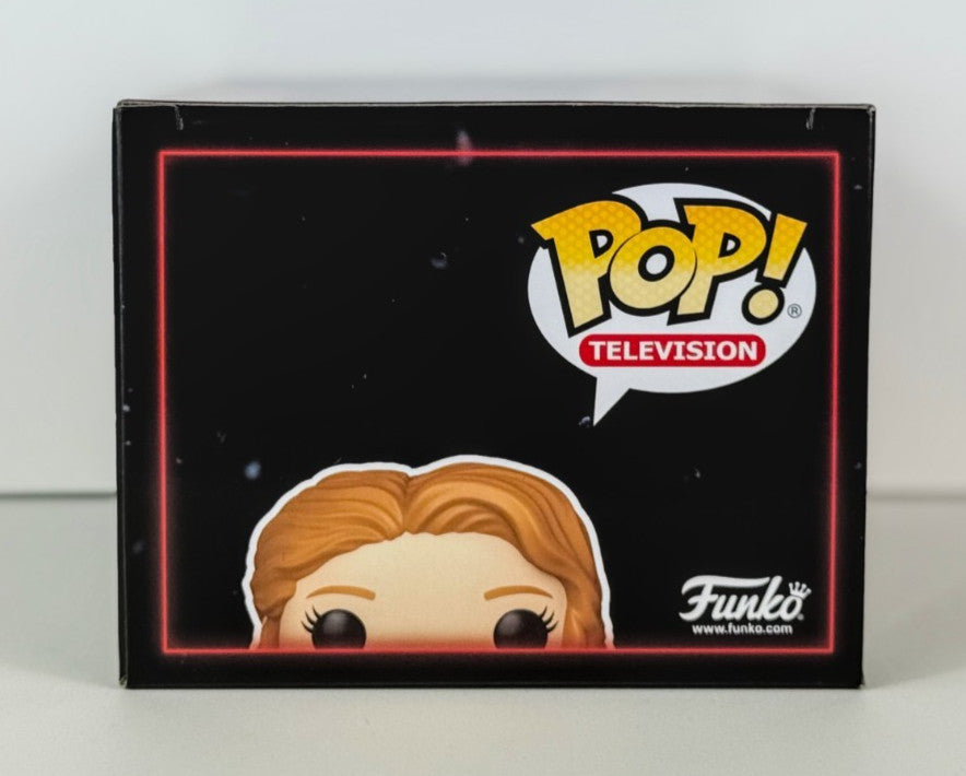 Funko POP Vinyl - Television - Stranger Things - Max Mayfield - #1805