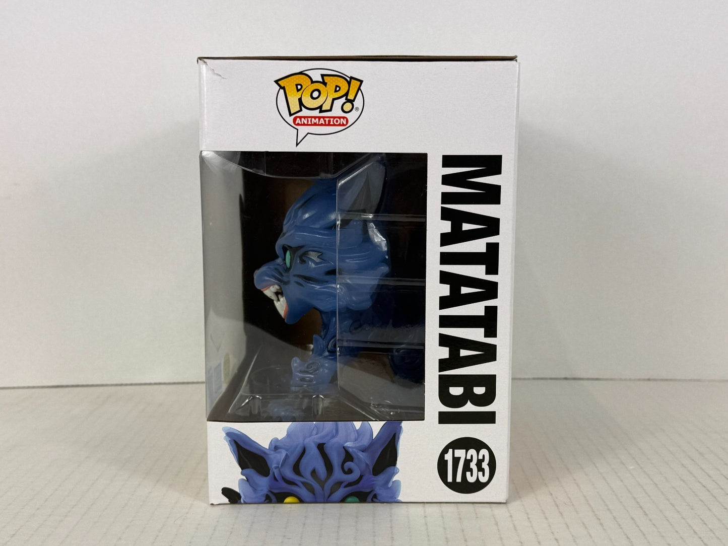 Funko POP Vinyl - Animation - Naruto Shippuden - Matatabi - #1733