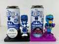 Funko POP Soda - Power Rangers - Blue Ranger - Common and Chase Set - 15000 Pcs