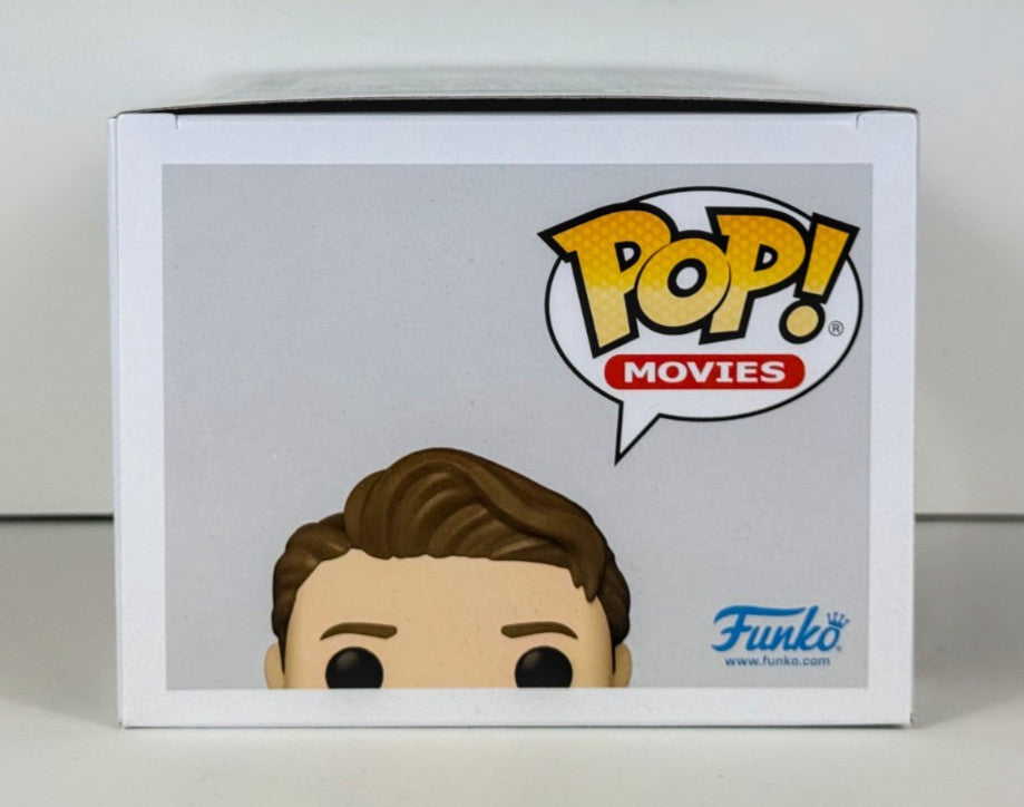 Funko POP Vinyl - Movies - Wicked - Fiyero - #1698