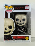 Funko POP Vinyl - Movies - Sleepy Hollow - Headless Horseman - #1945 Chase