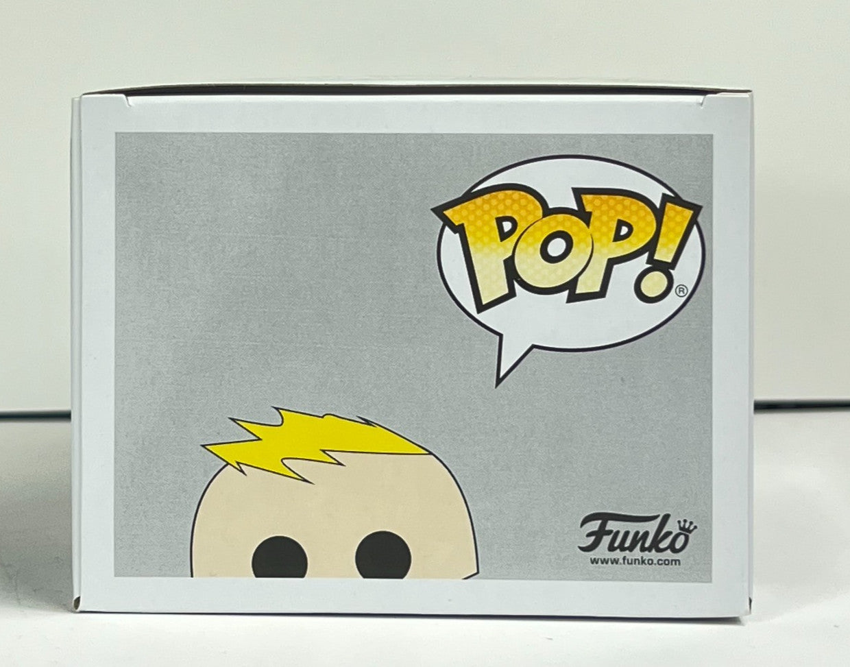 Funko POP Vinyl - South Park - Phillip - #12 Chase
