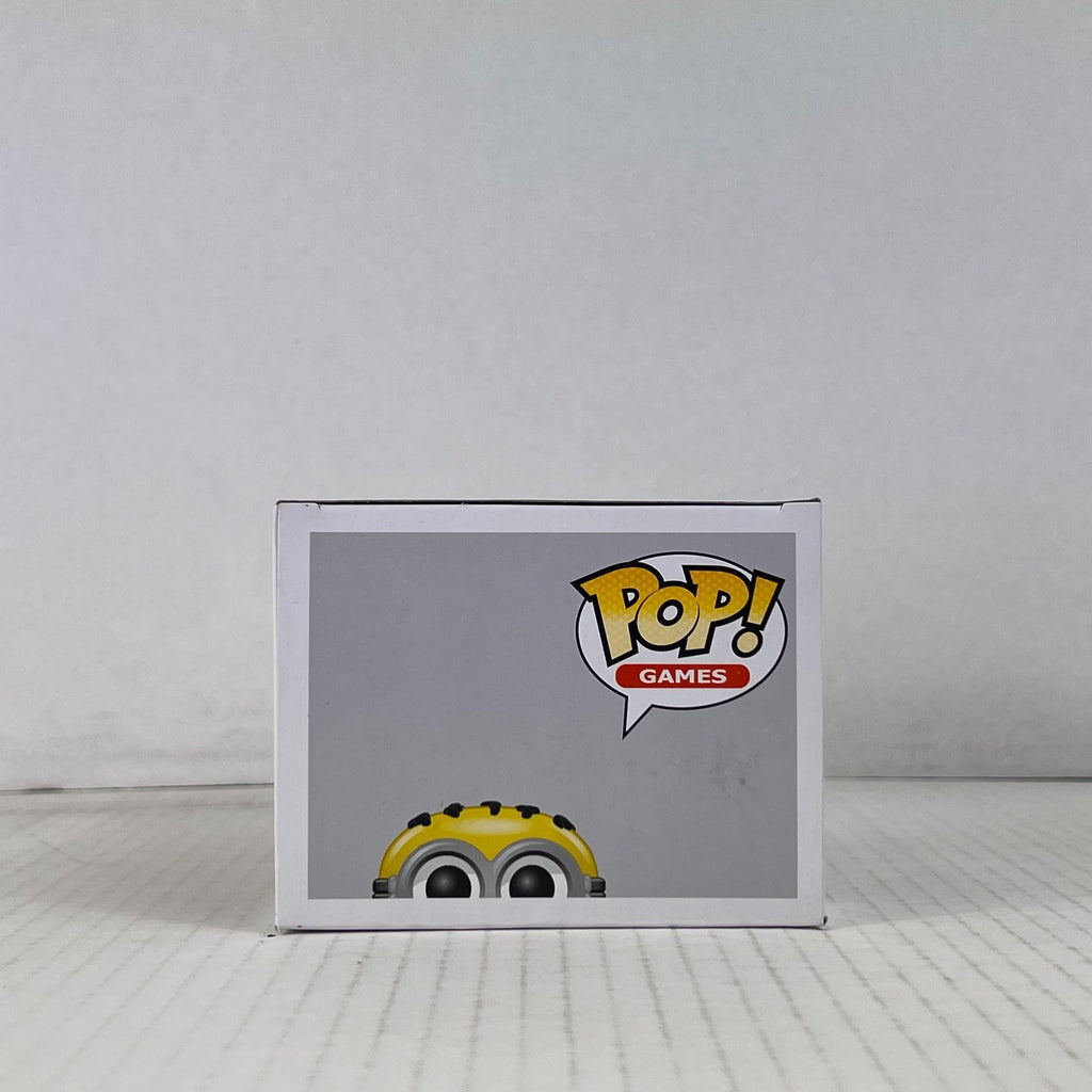 Funko POP Vinyl - Games - Minions Paradise - Phil - #120
