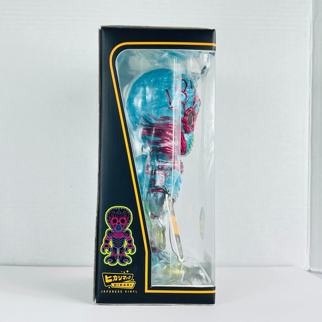 Funko - Hikari - Japanese Vinyl - Metaluna Mutant - 1500 Pcs Glitter