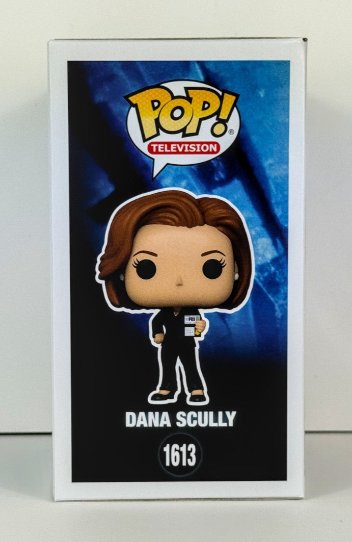 Funko POP Vinyl - Television - The X Files - Dana Scully - #1613